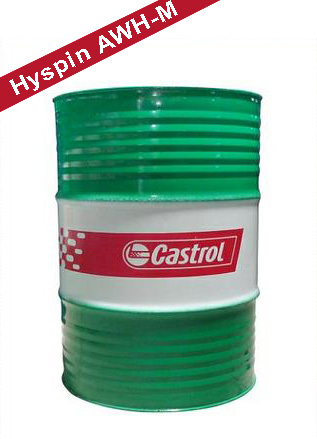Castrol Hyspin AWH-M